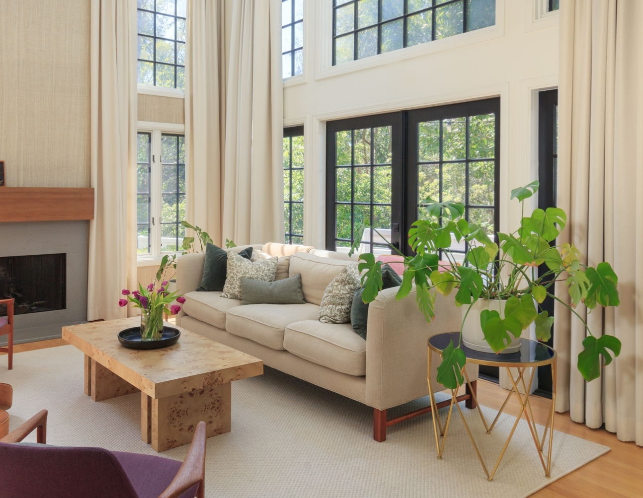 Luxury Los Angeles property